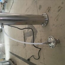 臭氧发生器尾气器,臭氧毁灭器,臭氧破坏器图片