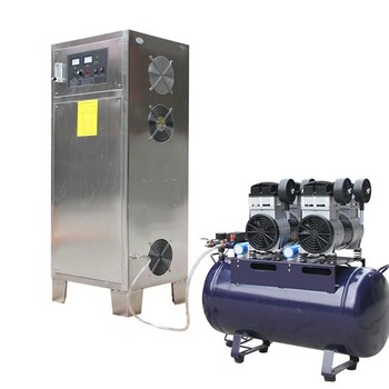 臭氧消毒機YT-018-60A制氧機空氣分離器分子篩除臭細菌