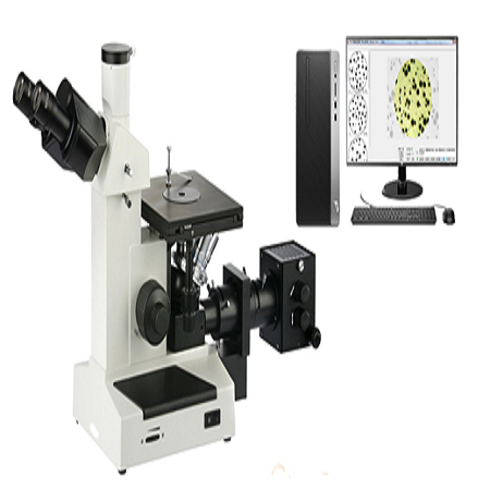 PRJX41金相显微镜，研究用金相显微镜，山东聚亿能厂家直销