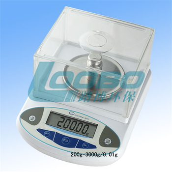 LB-7101红外分光法测油仪，定性分析，定量计算，光谱扫描