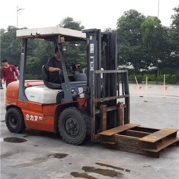 蘇州吳中區(qū)胥口鎮(zhèn)有培訓(xùn)叉車的地方嗎