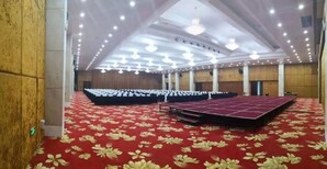北京千人宴会厅会议厅出租800人会场会议室出租图片4