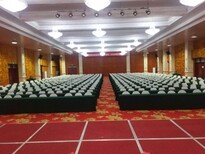 北京千人宴会厅会议厅出租800人会场会议室出租图片5
