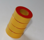 T184-8铁粉芯黄红环、8材电感线圈磁芯、磁环图片0