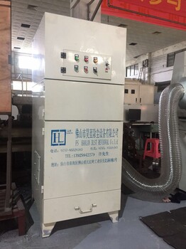 生產(chǎn)脈沖濾筒除塵器工業(yè)粉塵除塵器脈沖布袋器焊煙濾筒除塵器