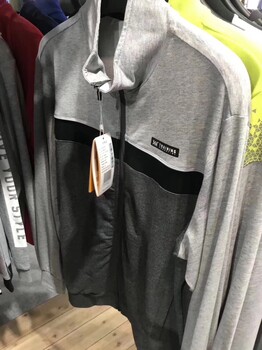 國內一二線衛(wèi)衣品牌貨源