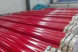 乌鲁木齐电力涂塑钢管电缆保护钢管价格