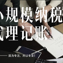 登高财税DG-04一般纳税人申请税务咨询深圳公司会计服务