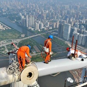 天津市高空作业架子工证报名处