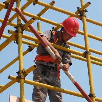 天津市高空作业架子工正规证全网可查