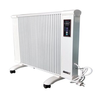 电暖器厂家电暖气片家用节能省电远红外加热取暖器