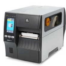 ZT400系列工业打印机图片