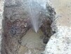 苏州昆山市地下自来水管漏水检测查漏消防水管漏水测漏