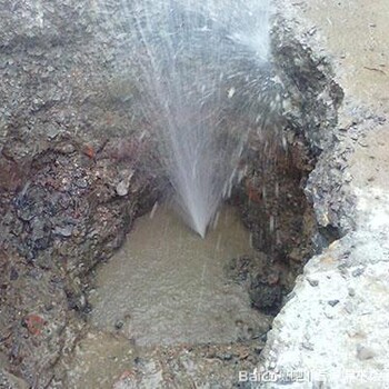 苏州昆山市地下自来水管漏水检测查漏消防水管漏水测漏