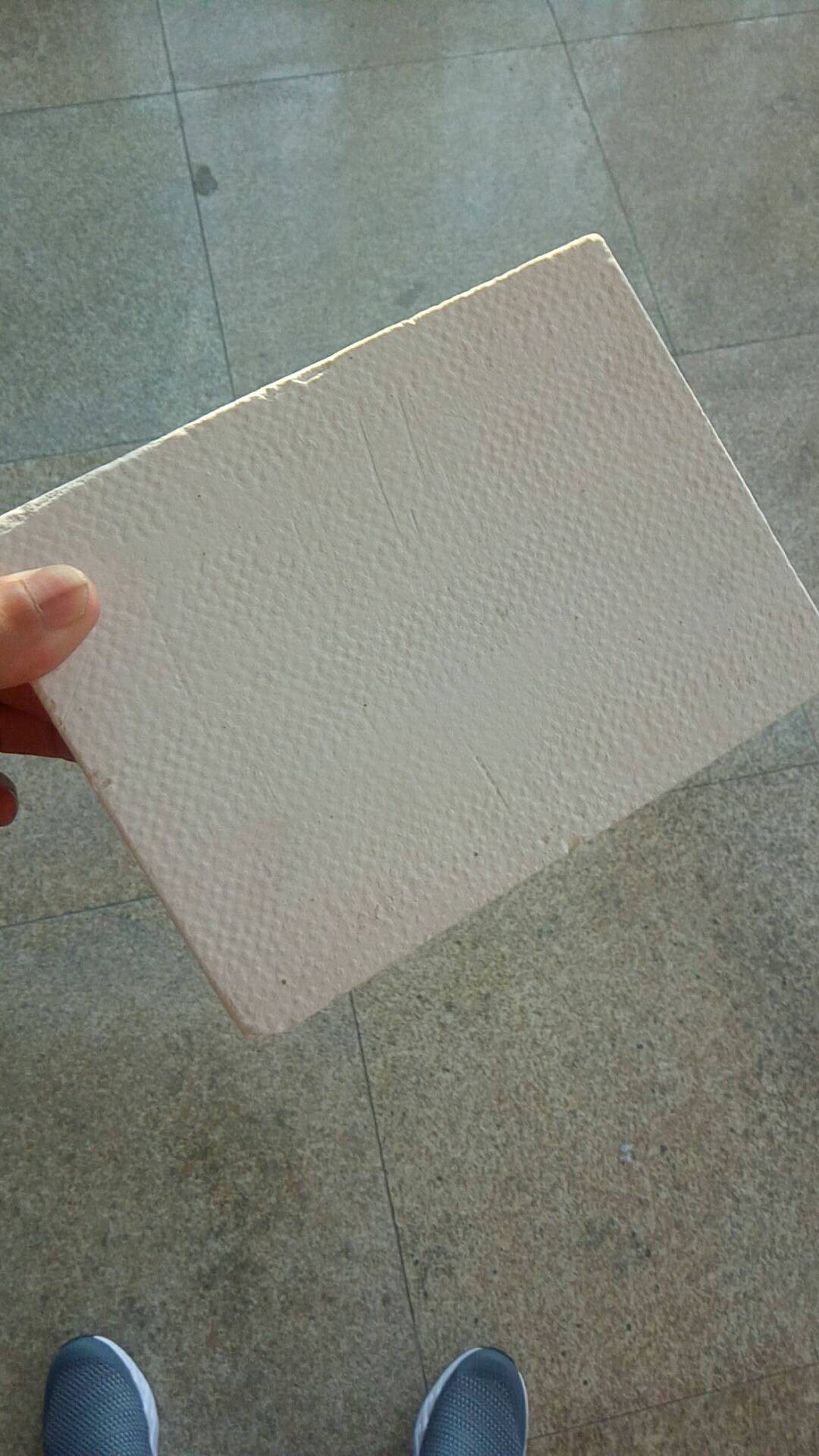 五家渠微孔硅酸钙板材图片