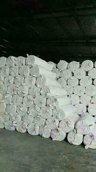 湛江硅酸铝针刺毯全国发货