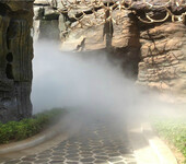 超声波雾化器价格景观造雾加湿环保