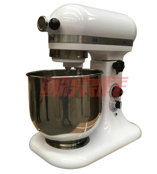 豪麥7L奶油機(jī)