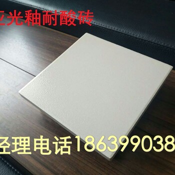 内蒙古乌海耐酸瓷板供应耐酸砖A