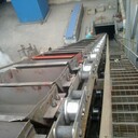 BL重型鏈板輸送機(jī)煤碳，砂石鑄造件冷卻輸送設(shè)備