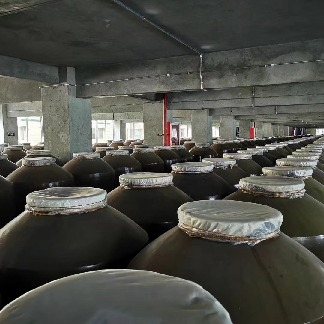 婚庆酒生产生产厂家纯粮食酿造贵州古酿坊