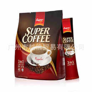 次进口越南咖啡需要什么单证
