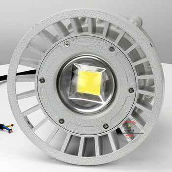 XQL8030免维护LED防爆灯