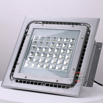 XQL5050免维护LED油站灯