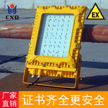 XQD8100B免维护LED防爆照明灯