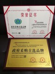 濮阳市墙纸企业申请绿色环保产品奖项图片5