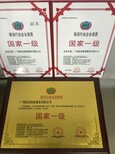 义乌市粮油企业哪里申请荣誉奖项图片5