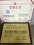 义乌市粮油企业哪里申请荣誉奖项图片4