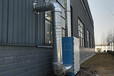 喷漆废气治理-工业废气处理成套设备在技术上的要求