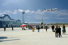 機場安防系統升級（項目）改造機場安防系統提供商圖片5