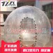 定制亚克力半球罩透明塑料空心圆球有机玻璃防尘罩彩色罩装饰吊球