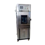 北京GDW-100S高低温箱小型高低温试验箱价格