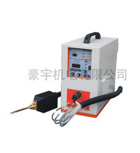 6KW超高频感应加热机通讯电缆接头焊接机图片