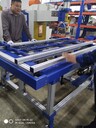 铁丝网片数控自动点焊机广州排焊机厂家