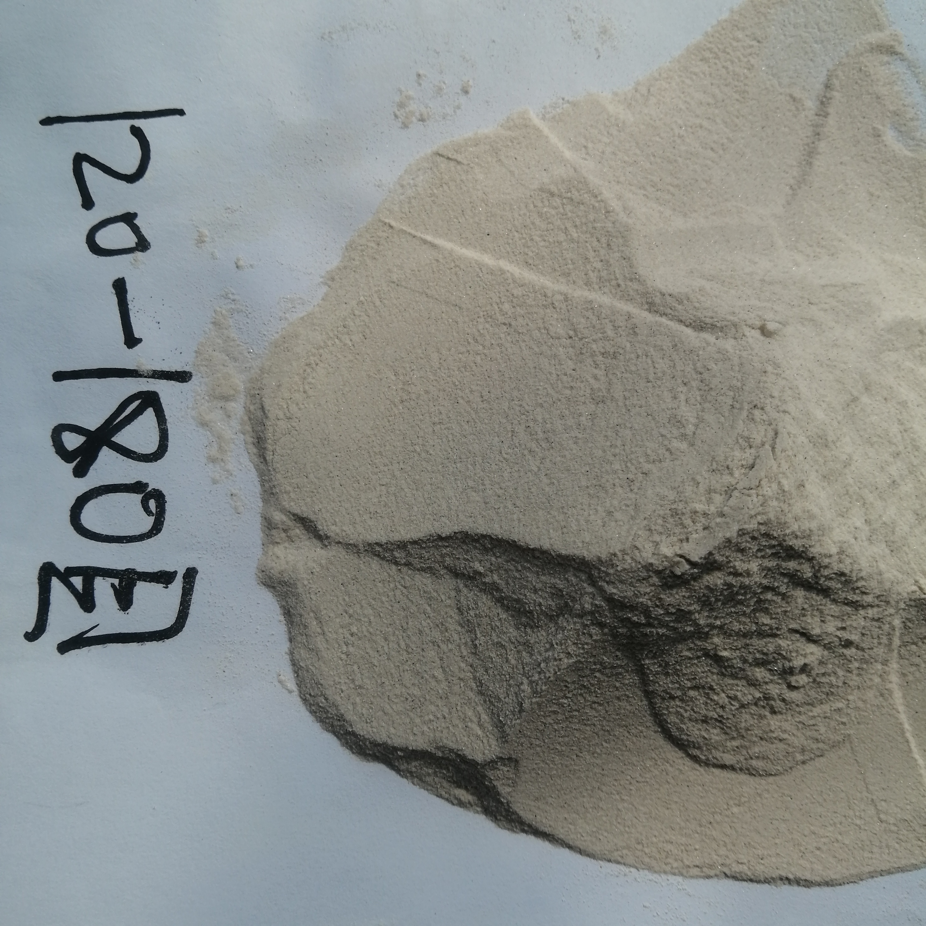 東麗酸洗石英砂價格行情