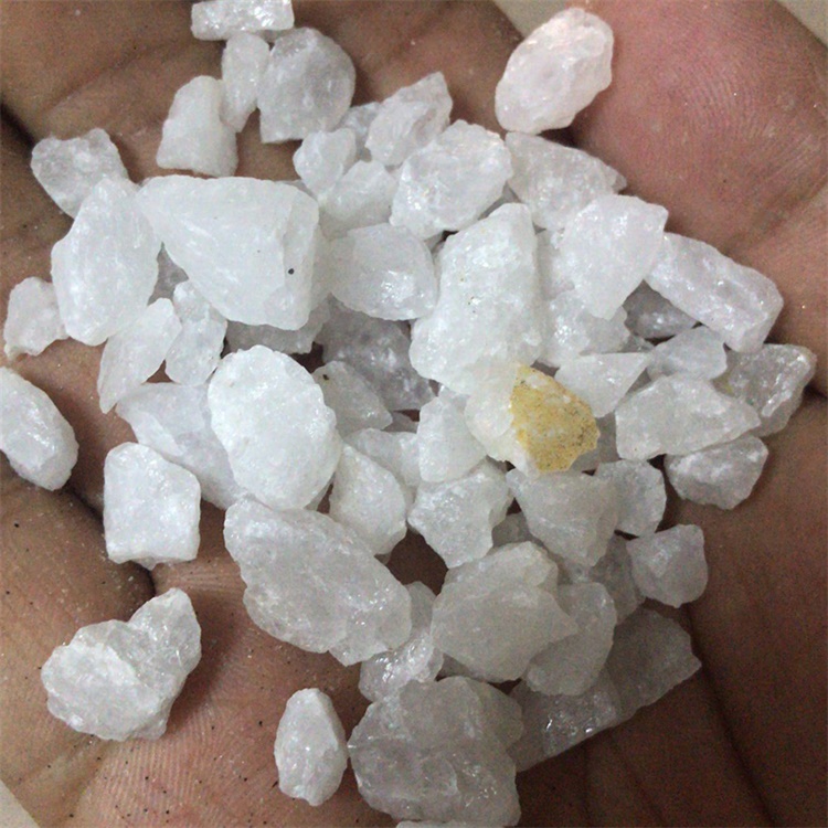 門(mén)頭溝玻璃砂 造景石英砂 多種規格石英砂價(jià)格