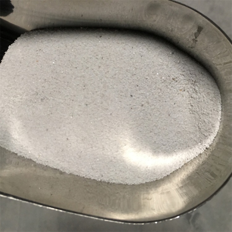 東城鑄造硅砂 石英砂20-40目 污水處理石英砂