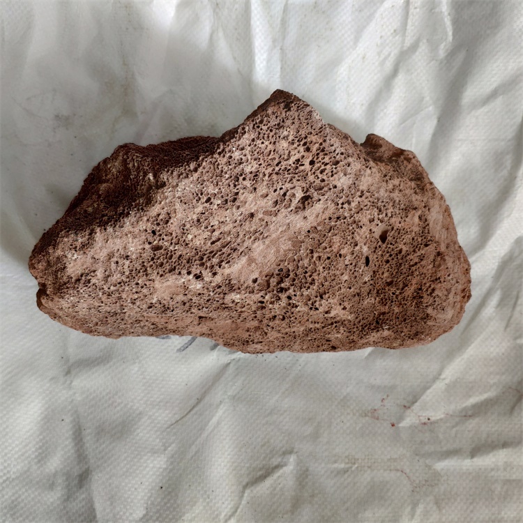 北京超大塊火山石園藝火山石生產(chǎn)廠家