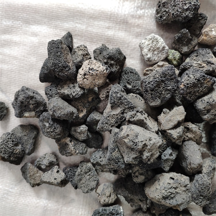 北京超大塊火山石園藝火山石生產(chǎn)廠家