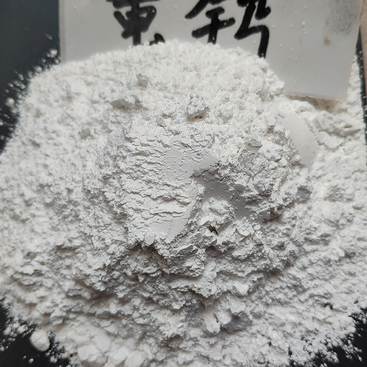 保定600目重钙厂家