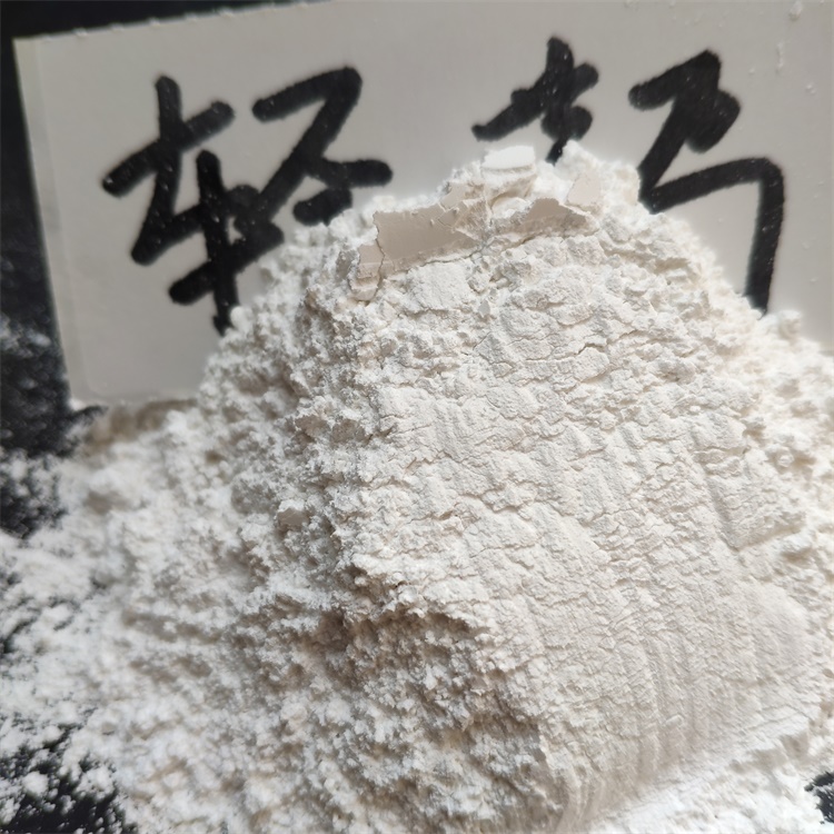 唐山涂料用轻钙粉用途