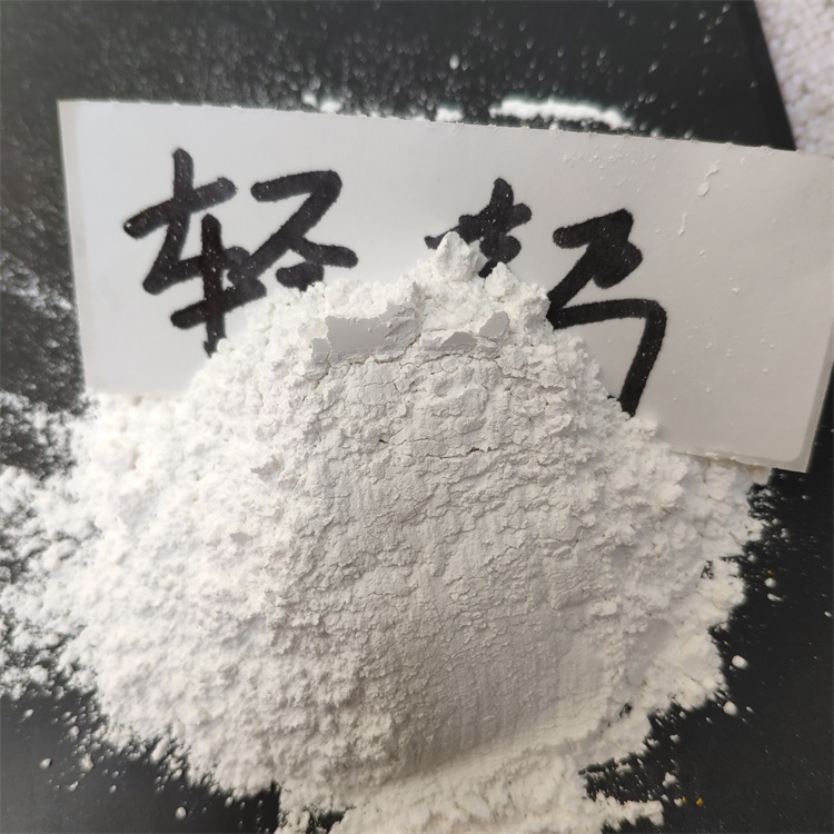 唐山涂料用轻钙粉用途