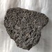 乌海超大块火山石火山石滤料厂家火山石价格