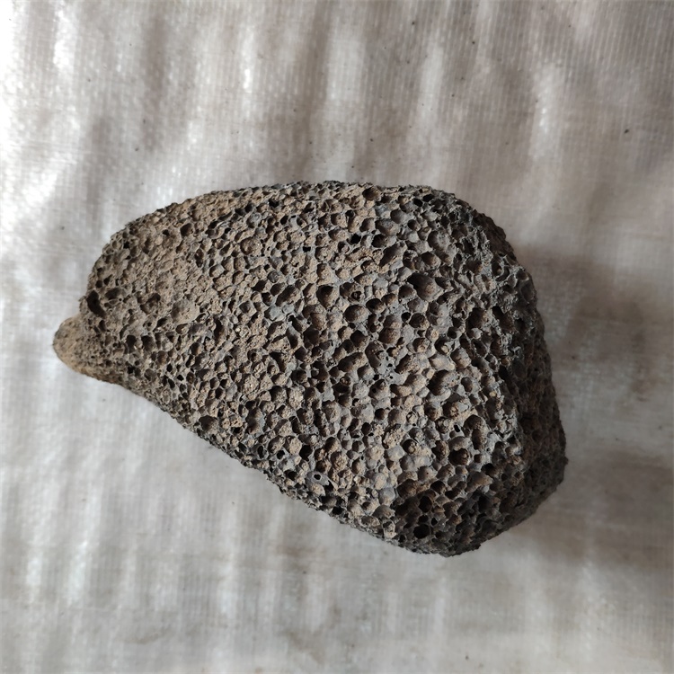 宣武水族濾料火山石火山石顆?；鹕绞瘍r格