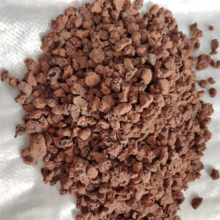 武清污水處理濾料火山石火山石顆?；鹕绞瘍r格
