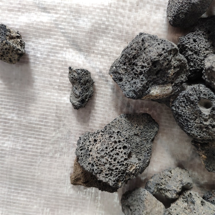天津周邊水族濾料火山石多孔火山石生產(chǎn)價(jià)格
